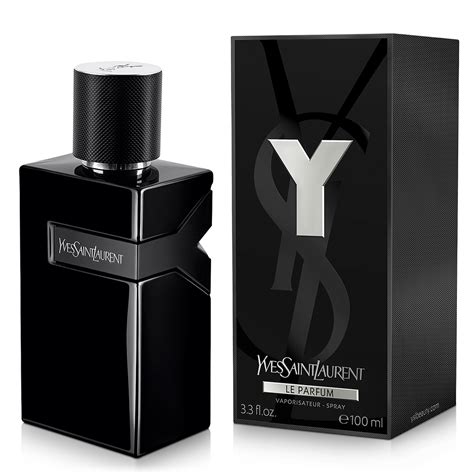 ysl men's black cologne|ysl men's cologne sale.